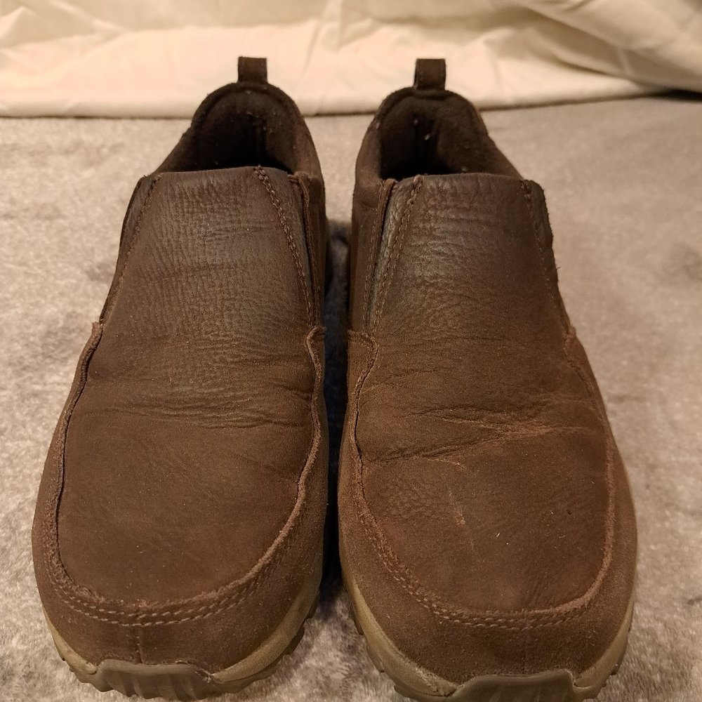 Merrell Women's Icepack Guide Moc Polar Waterproof - Size 8.5 - Espresso